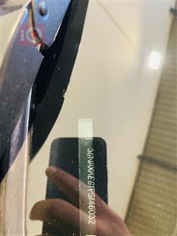 شێڤرۆلێت ئیکۆنۆکس